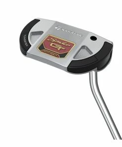 TaylorMade 2022 Putter Spider GT Notchback NB SB Rh 34IN 10 TaylorMade 2022 Putter Spider GT Notchback NB SB Rh 34IN -Clubs Shop taylormade 2022 putter spider gt notchback nb sb rh 34in p8671 17750 image