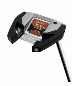 TaylorMade 2022 Putter Spider GT Silver #3 Rh 34IN -Clubs Shop taylormade 2022 putter spider gt silver 3 rh 34in p8669 17740 image