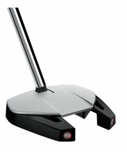 TaylorMade 2022 Putter Spider GT Silver CS Rh 34IN