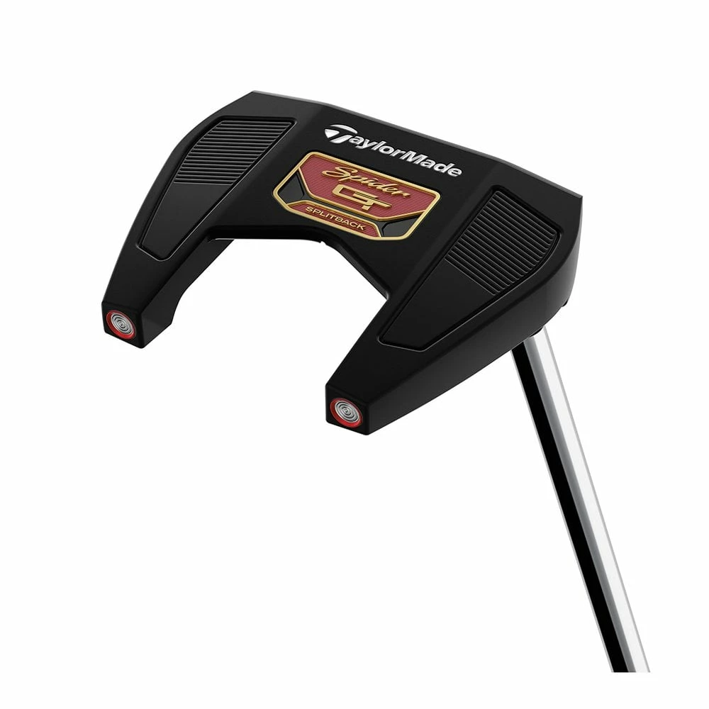 TaylorMade 2022 Putter Spider SR Mini #3 Rh 34IN 6 TaylorMade 2022 Putter Spider SR Mini #3 Rh 34IN - Image 4