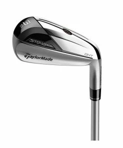 TaylorMade 2022 Stealth DHY Utility Hybrid