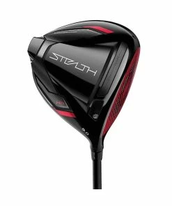 TaylorMade 2022 Stealth HD Driver