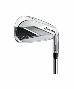 TaylorMade 2022 Stealth Irons Custom