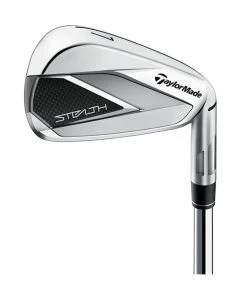 TaylorMade 2022 Stealth Irons