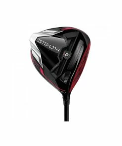 TaylorMade 2022 Stealth Plus Driver - Custom