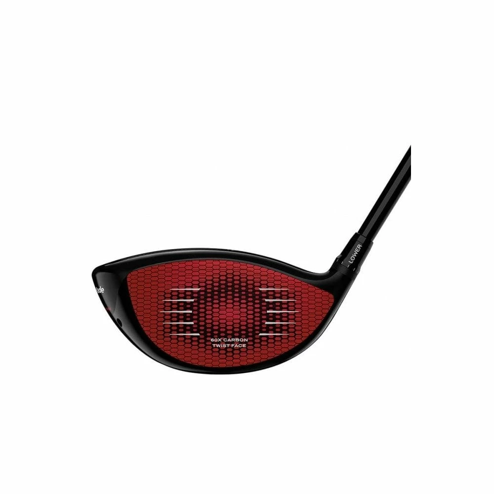 TaylorMade 2022 Stealth Plus Driver - Custom 5 TaylorMade 2022 Stealth Plus Driver - Custom - Image 3