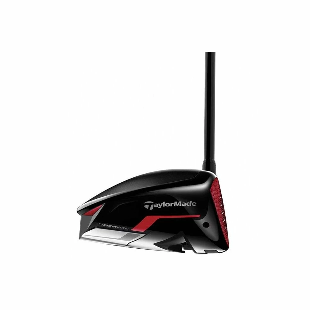 TaylorMade 2022 Stealth Plus Driver - Custom 6 TaylorMade 2022 Stealth Plus Driver - Custom - Image 4