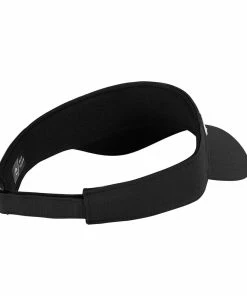 TaylorMade 2022 Stealth Radar Visor - Black -Clubs Shop taylormade 2022 stealth radar visor black p8674 17758 image