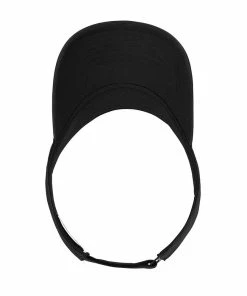 TaylorMade 2022 Stealth Radar Visor - Black -Clubs Shop taylormade 2022 stealth radar visor black p8674 17761 image