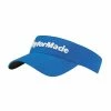 TaylorMade 2022 Stealth Radar Visor - Blue