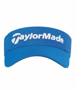 TaylorMade 2022 Stealth Radar Visor - Blue -Clubs Shop taylormade 2022 stealth radar visor blue p8675 17764 image