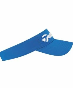 TaylorMade 2022 Stealth Radar Visor - Blue -Clubs Shop taylormade 2022 stealth radar visor blue p8675 17765 image