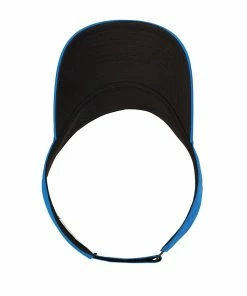 TaylorMade 2022 Stealth Radar Visor - Blue -Clubs Shop taylormade 2022 stealth radar visor blue p8675 17766 image