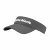 TaylorMade 2022 Stealth Radar Visor - Charcoal 1 TaylorMade 2022 Stealth Radar Visor - Charcoal -Clubs Shop taylormade 2022 stealth radar visor charcoal p8676 17767 image