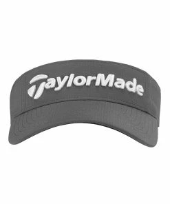 TaylorMade 2022 Stealth Radar Visor - Charcoal -Clubs Shop taylormade 2022 stealth radar visor charcoal p8676 17769 image