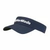 TaylorMade 2022 Stealth Radar Visor - Navy 1 TaylorMade 2022 Stealth Radar Visor - Navy -Clubs Shop taylormade 2022 stealth radar visor navy p8677 17772 image
