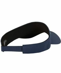 TaylorMade 2022 Stealth Radar Visor - Navy -Clubs Shop taylormade 2022 stealth radar visor navy p8677 17773 image