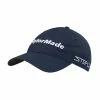 TaylorMade 2022 Tour Litetech Cap - Navy -Clubs Shop taylormade 2022 tour litetech cap navy p8694 17837 image