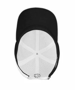 TaylorMade 2022 Tour Litetech Cap - White -Clubs Shop taylormade 2022 tour litetech cap white p8696 17851 image