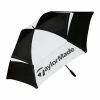 TaylorMade Dbl Canopy Umbrella - 68IN -Clubs Shop taylormade dbl canopy umbrella 68in p7602 15141 image