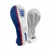 TaylorMade England Football - Driver Headcover -Clubs Shop taylormade england football driver headcover p12303 26612 image