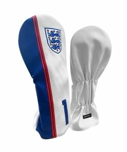 TaylorMade England Football - Driver Headcover