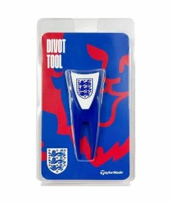 TaylorMade England Football - Mission Divot Tool