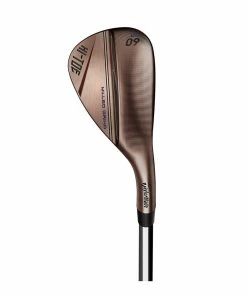 TaylorMade Hi-Toe 3 Copper Wedge -Clubs Shop taylormade hi toe 3 copper wedge p11976 25608 image