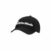 TaylorMade Juniors Radar Hat Black