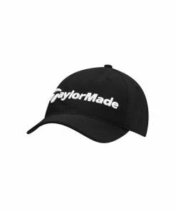 TaylorMade Juniors Radar Hat Black