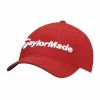 TaylorMade Juniors Radar Hat Red 1 TaylorMade Juniors Radar Hat Red -Clubs Shop taylormade juniors radar hat red p10741 22698 image