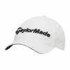 TaylorMade Juniors Radar Hat White -Clubs Shop taylormade juniors radar hat white p10740 22697 image