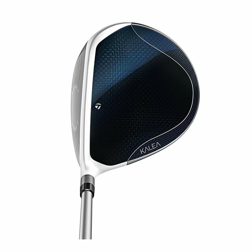 TaylorMade Kalea Premier Ladies Driver 4 TaylorMade Kalea Premier Ladies Driver - Image 2