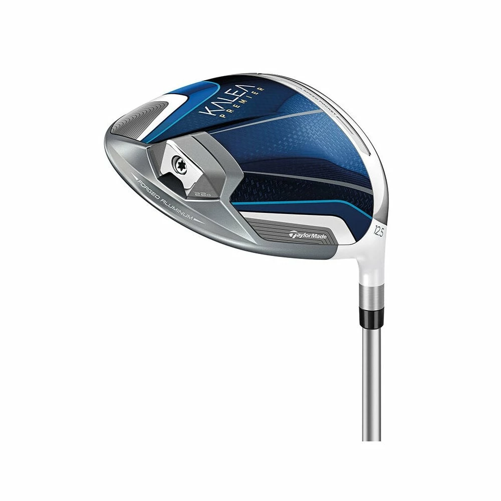 TaylorMade Kalea Premier Ladies Driver 6 TaylorMade Kalea Premier Ladies Driver - Image 4