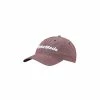 TaylorMade LS Tradition Lite Heather Cap Crdnl -Clubs Shop taylormade ls tradition lite heather cap crdnl p1196 2233 image