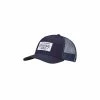 TaylorMade LS Trucker Cap - Navy -Clubs Shop taylormade ls trucker cap navy p1033 2007 image