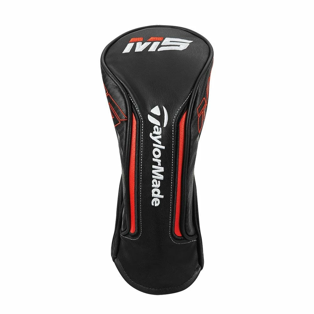 TaylorMade M5 Fairway Headcover 3 TaylorMade M5 Fairway Headcover