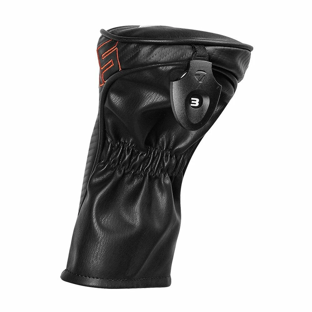 TaylorMade M5 Fairway Headcover 4 TaylorMade M5 Fairway Headcover - Image 2
