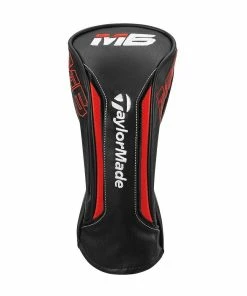 TaylorMade M6 Fairway Headcover