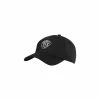TaylorMade Made79 Cage Cap - Black