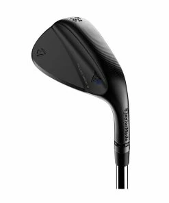TaylorMade Milled Grind 3 Wedge Black