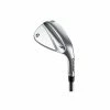 TaylorMade Milled Grind 3 Wedge Satin Chrome - Custom -Clubs Shop taylormade milled grind 3 wedge satin chrome custom p11258 23717 image