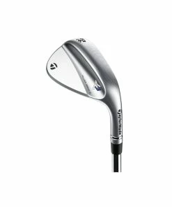 TaylorMade Milled Grind 3 Wedge Satin Chrome - Custom