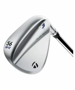 TaylorMade Milled Grind 3 Wedge Satin Chrome -Clubs Shop taylormade milled grind 3 wedge satin chrome p7618 15180 image