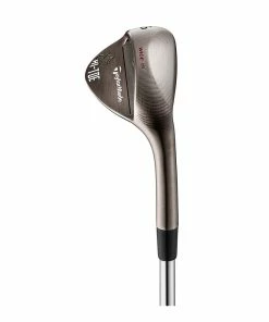 TaylorMade Milled Grind Hi Toe Raw Big Foot Golf Wedge -Clubs Shop taylormade milled grind hi toe raw big foot golf wedge p8577 17411 image