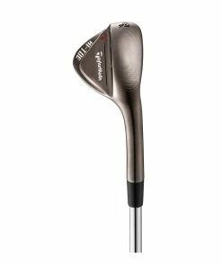 TaylorMade Milled Grind Hi Toe Raw Golf Wedge -Clubs Shop taylormade milled grind hi toe raw golf wedge p8576 17414 image