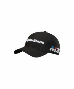 TaylorMade New Era Tour39Thirty - Black