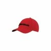 TaylorMade Performance Seeker Cap - Red -Clubs Shop taylormade performance seeker cap red p1202 2239 image