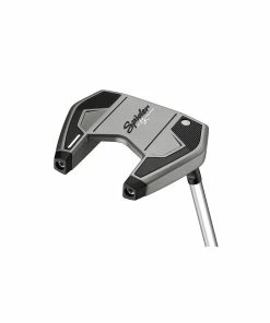 TaylorMade Putter Spider SR Platinum/White #9 -Clubs Shop taylormade putter spider sr platinum white 9 p6275 12209 image