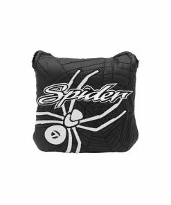 TaylorMade Putter Spider SR Platinum/White #9 -Clubs Shop taylormade putter spider sr platinum white 9 p6275 12210 image